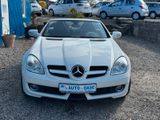 Mercedes-Benz SLK 200 Kompressor Cabrio**Automatik**Klima** - Mercedes-Benz: Auto Slk
