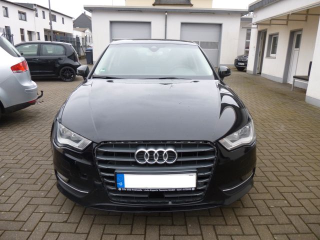 Audi A3 Sportback ambition,Automatic