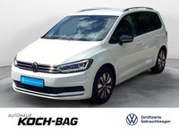 Volkswagen Touran - Vorschau Bild 1