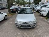 Opel Corsa 1.2 Cosmo - gebrauchte Opel Corsa aus dem Jahr 2004