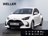 Toyota Yaris Active 1,5L Hybrid *Pflegedienstangebot*