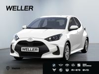 Toyota Yaris - Vorschau Bild 1
