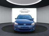Volkswagen Touran 1.4 TSI Cup, AHK, 7-Sitzer, Navi, PDC - Volkswagen Touran aus 2015