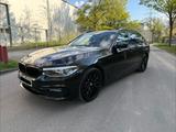 BMW 530i xDrive Touring / 27.500€ VB - BMW: 500i