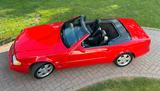 Mercedes-Benz SL 500