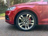 Audi SQ5 3.0 TDI quattro Panorama 347Ps - Audi SQ5 aus 2019