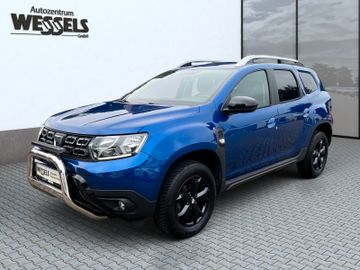 Dacia Duster II 1,3 Urban Navi, Kamera, Frontbügel