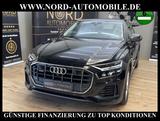Audi Q8 55 TFSI iHEV QU.Pano/Head-Up/Kamera/ - Audi Q8 in Oldenburg