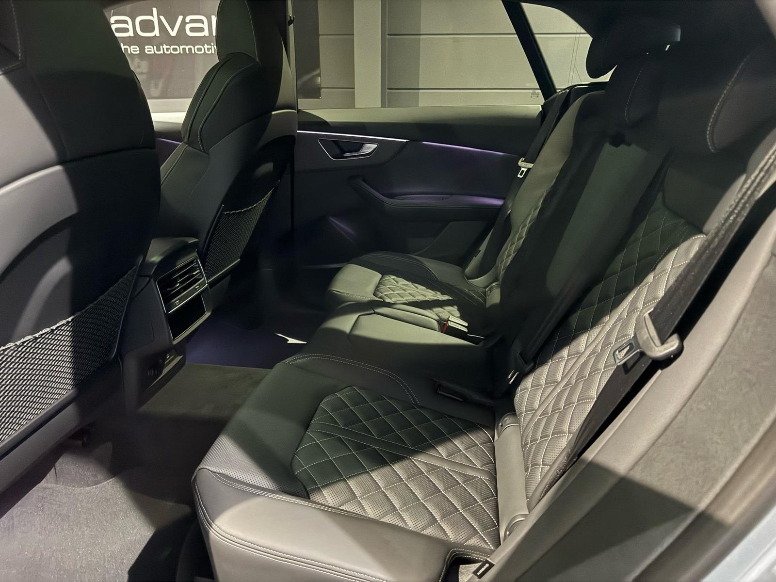 Audi Q8 – 21