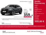 Audi Q3 Sportback 35 S LINE BLACKPAK AHK ACC LM19 NAV
