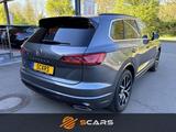 Volkswagen Touareg R-Line 4.0 Tdi V8 ABT 510cv - Volkswagen Touareg: Abt