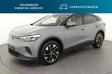 Volkswagen ID.4 Pure electric 125kW 1-Gang-Automatik 4 Türe