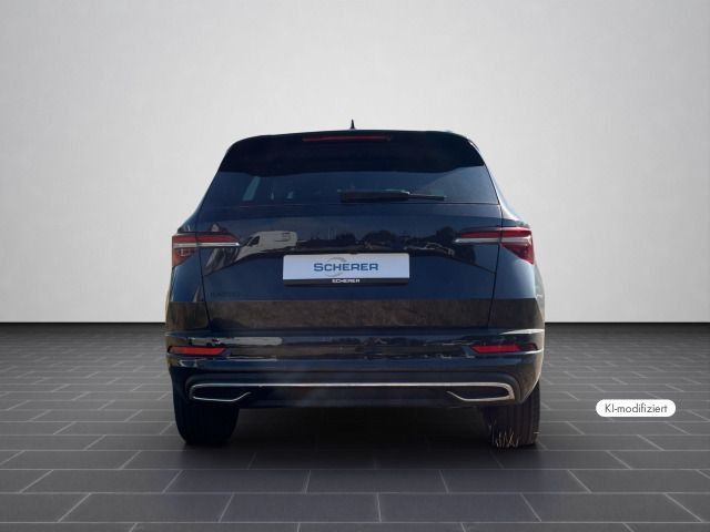Skoda Karoq - Bild 8