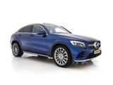 Mercedes-Benz GLC 350 Coupé d 4MATIC Premium Plus AMG-Sportpac - gebrauchte Mercedes-Benz GLC 350 aus dem Jahr 2019