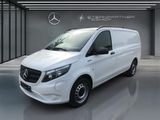 Mercedes-Benz e Vito 112 Kasten Lang 60KWh+80KW+NAVI+KAM+SHZ++ - Mercedes-Benz: E60
