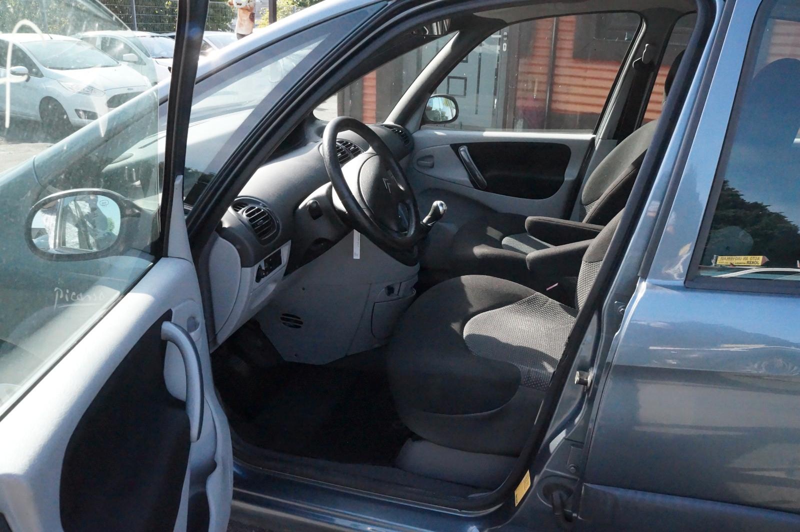 Citroën Xsara Picasso 1.6 Confort