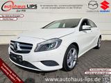 Mercedes-Benz A 200 (BlueEFFICIENCY) Urban | Klima | Xenon | - Mercedes-Benz A 200 aus 2014