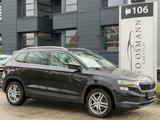Skoda Karoq 2.0 TDI SCR 4x4 Style ACC/360°/LED/Keyless - Skoda Karoq in Mönchengladbach