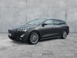 Ford Focus 1.5EB TITANIUM LED+NAV+2xPDC+SHZ+DAB+LM17" - Ford Focus: 5d