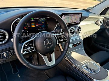 Mercedes GLC 300 - 10
