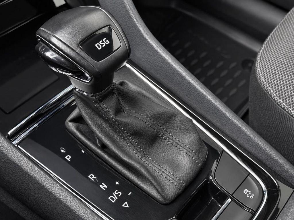 Skoda Kodiaq 1.4 7 Sitze Led Navi