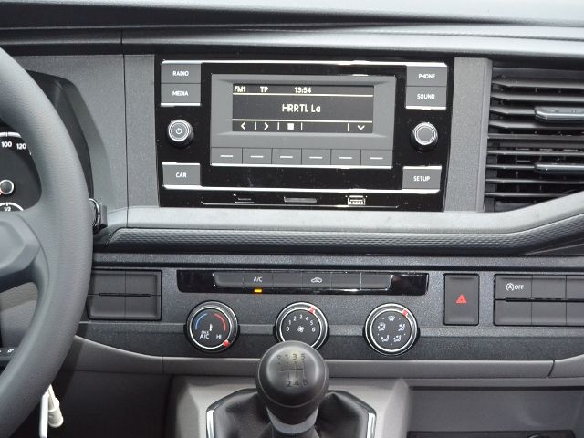 T6.1 Transporter Kasten 2.0 TDI 150 PS LR Kasten