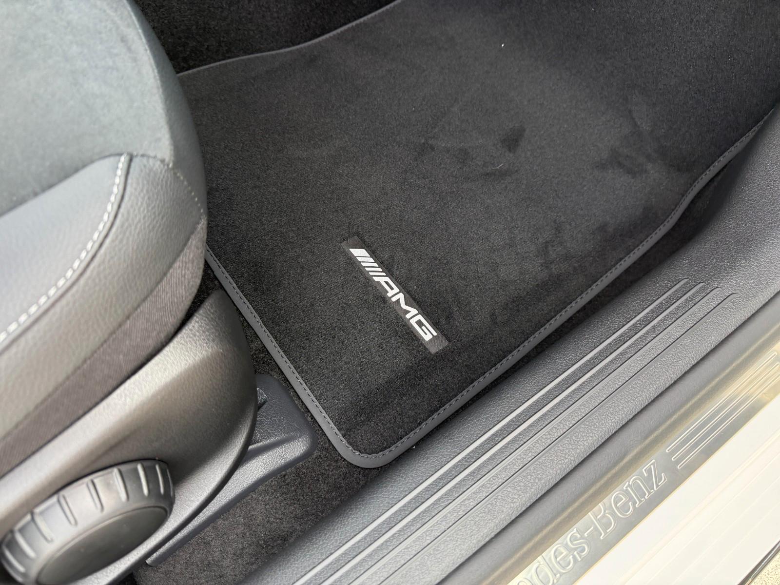 Mercedes-Benz A 250 e Special Edition
