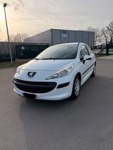 Peugeot 207 | TUV 08/26 | Neue Bremsen | - Peugeot 207 in Oldenburg