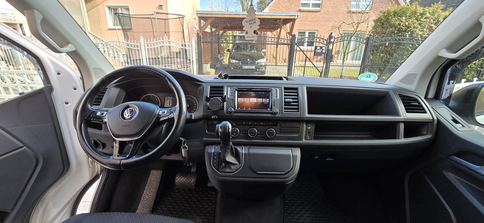 Volkswagen T6 Multivan