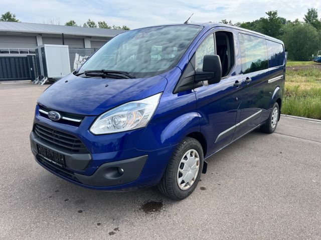 Ford Transit Custom MIXTO Kasten 330 L2 Trend