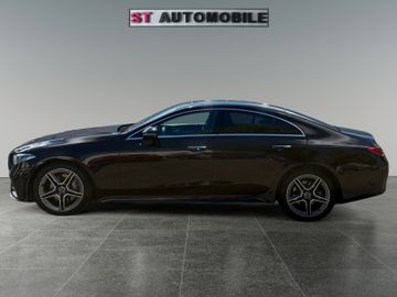 Mercedes CLS 400 - 3