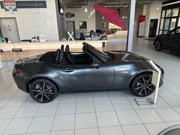 Mazda MX-5 ST SKYACTIV-G 2.0 Exclusive-Line (ND)