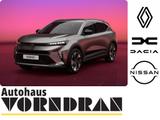 Renault Scenic E-TECH Techno 170 SHZ PDC+Kamera Navi - Renault Scenic Neuwagen