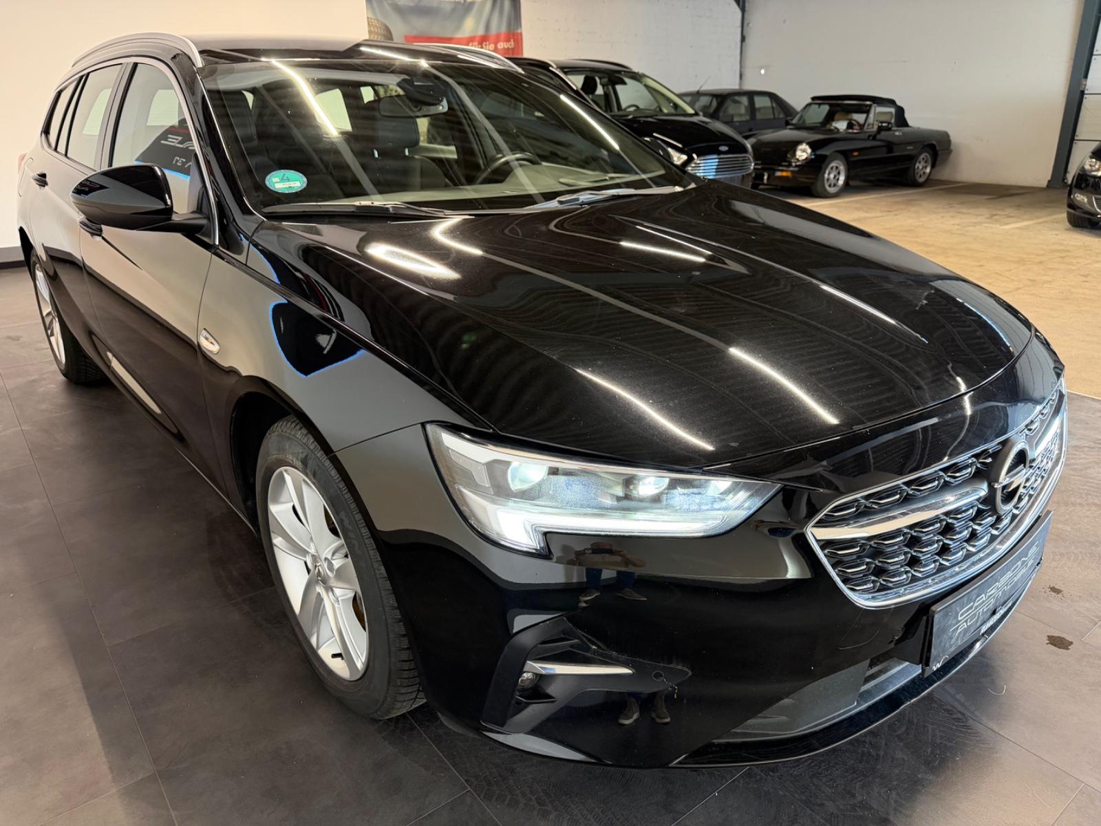 Opel Insignia B Sports Tourer Elegance