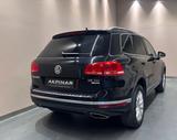 Volkswagen Touareg V6 TDI 4Motion **PANO*SHZ*NAVI** - gebrauchte VW Touareg aus dem Jahr 2014