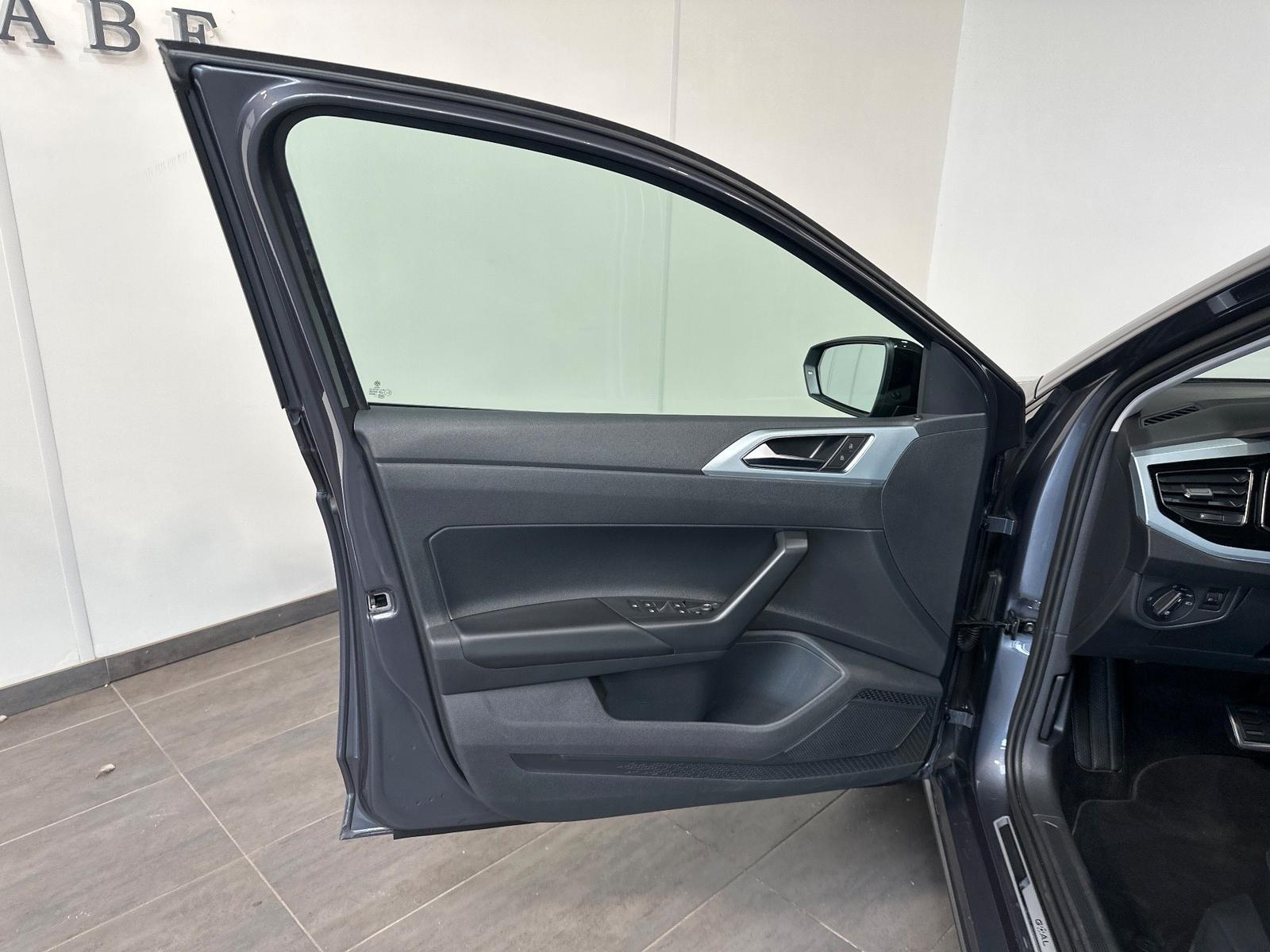 Volkswagen Polo 1.0 TSI DSG GOAL LED+SHZ+ACC+CARPLAY+GJR, миниатюра 6