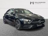 Mercedes-Benz CLA Coupe - C118 Coupe 200 d Premi - Mercedes-Benz CLA C118