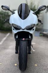 Ducati Panigale 959 - DUCATI 959 PANIGALE