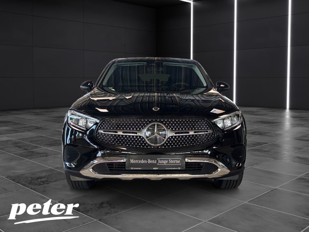 Mercedes-Benz GLC 220 d 4M Coupé Avantgarde*LED*Memory-P.*AHK* imagem 2