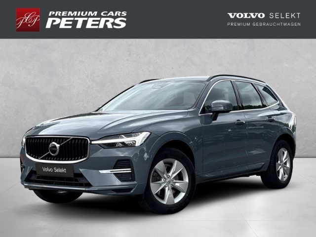 Volvo XC60 - 1
