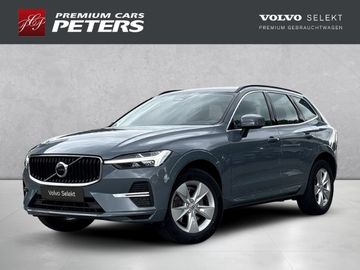 Volvo XC60 - 1
