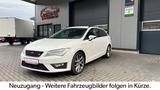 Seat Leon ST FR * LED * DCC * GRA * Teilleder Sport - Seat Leon: Fr Sport