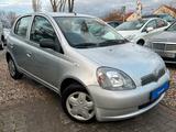 Toyota Yaris VVT-i*1.HD*Klima*77.TKM*E-Paket*TÜV NEU - Toyota aus 2001