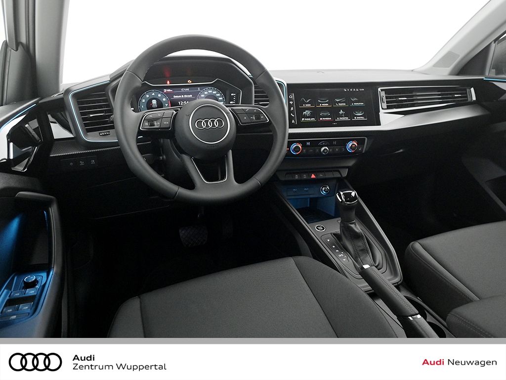 Audi A1 - Bild 11