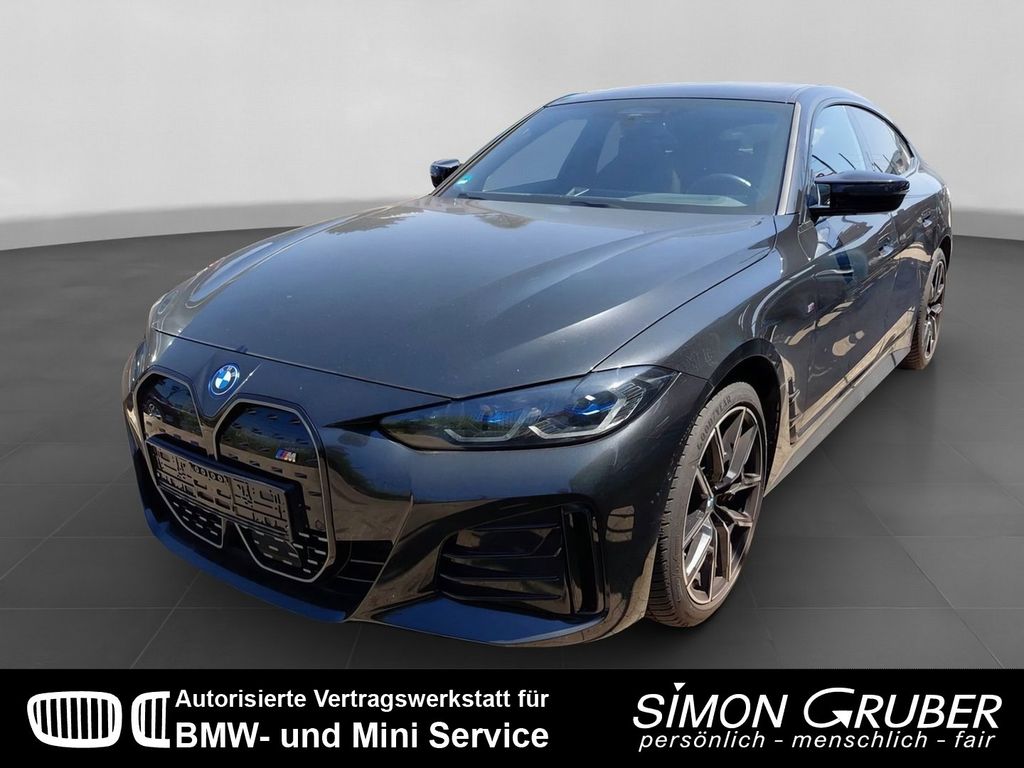 2023 BMW i4