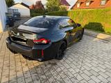 BMW M2 Coupé - Automatik  - gebrauchte BMW M2 aus dem Jahr 2023