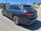 Audi A6 Avant 35 TDI sport - Audi Unfallwagen
