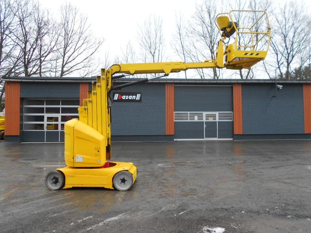 JLG Arbeitsbühne, JLG Toucan 12 E Plus, AH 12,6m