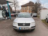 Volkswagen Passat 4Motio - VW Passat Variant von 2001