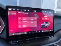 Skoda Octavia Combi 2.0 TDI DSG Sportline STDHZ 5J GAR bei Autohaus Landmann & Maier OHG